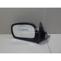 Зеркало левое электрическое Hyundai-Kia Sportage (1993 - 2006) 0K00F69180D02