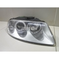 Фара правая VAG Touareg (2002 - 2010) 7L6941018BG