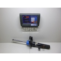 Амортизатор передний левый Monroe Focus III (2011 - ) E7105L