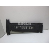 Накладка декоративная Mitsubishi Outlander (CU) (2001 - 2008) MD345074