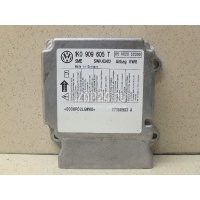 Блок управления AIR BAG VAG Altea (2004 - 2015) 1K0909605T