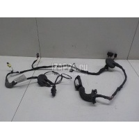 Проводка (коса) VAG Allroad quattro (2012 - 2019) 4G5971030EC