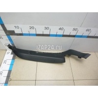 Обшивка двери багажника Honda Civic 5D (2012 - 2016) 84485TV1E01ZA