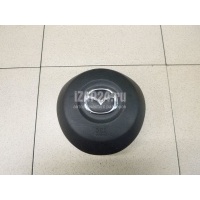 Подушка безопасности в рулевое колесо Mazda Mazda 6 (GJ/GL) 2013 GJR957K00A