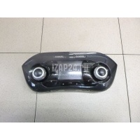 Блок управления климатической установкой Nissan Juke (F15) (2011 - 2019) 248451KM3B