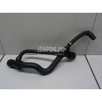Патрубок радиатора VAG Passat [B5] (2000 - 2005) 8D0121055AB