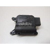 Моторчик заслонки отопителя VAG A3 [8PA] Sportback (2004 - 2013) 1K0907511E