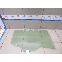 Стекло двери задней правой Mazda Mazda 6 (GJ/GL) 2013 GHK172510B