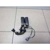Ответная часть ремня безопасности VAG Golf VII (2012 - 2020) 8V0857739QVZ