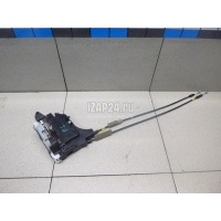 Замок двери передней левой Mitsubishi Outlander XL (CW) (2006 - 2012) 5715A299