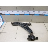 Рычаг передний левый Mazda Mazda 6 (GJ/GL) (2013 - ) GHP934350B