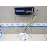 Замок двери передней левой Mazda Mazda 6 (GJ/GL) (2013 - ) GJR959310D