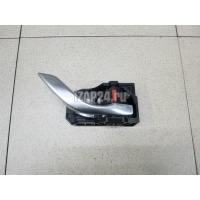 Ручка двери внутренняя правая Mazda Mazda 6 (GJ/GL) 2013 GHP958330B