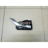 Ручка двери внутренняя правая Mazda Mazda 6 (GJ/GL) 2013 GHP958330B
