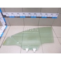 Стекло двери передней левой Mazda Mazda 6 (GJ/GL) (2013 - ) GHP959510A