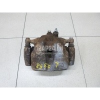 Суппорт тормозной передний левый /GL 2013 GHY93399Z