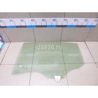 Стекло двери задней левой Mazda Mazda 6 (GJ/GL) 2013 GHK173510B