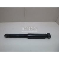 Амортизатор задний Renault Qashqai (J10) (2006 - 2014) 562104837R