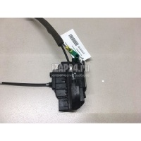 Замок двери передней левой Nissan Navara (D40) (2005 - 2015) 80501EB320