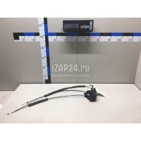 Замок двери передней левой Nissan Navara (D40) (2005 - 2015) 80501EB320