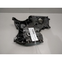 Крышка двигателя передняя BMW 1-серия E87/E81 (2004 - 2011) 11147794136