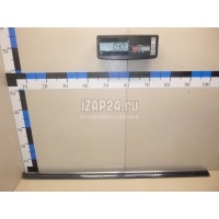 Молдинг передней левой двери VAG Passat [B7] (2011 - 2015) 3AA854939AGRU