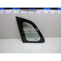 Стекло кузовное глухое левое Renault Koleos (HY) (2008 - 2016) 833414647R