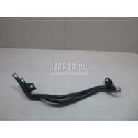 Трубка системы охлаждения АКПП Renault Qashqai (J10) (2006 - 2014) 21619JD81A