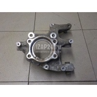 Кулак поворотный задний правый VAG Yeti (2009 - ) 3C0505434G