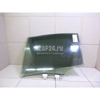 Стекло двери задней левой Nissan G (V36) (2007 - 2014) 82301JK000