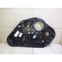 Моторчик стеклоподъемника Hyundai-Kia i30 (2012 - 2017) 83450A5000