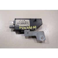 Усилитель Mercedes Benz W163 M-Klasse (ML) (1998 - 2004) 1638200089