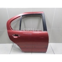 Дверь задняя правая Nissan Primera P11E (1996 - 2002) 821002J035