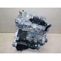 Двигатель Land Rover Discovery V 2017 LR100581
