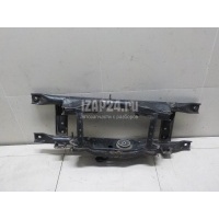 Балка задняя Renault Duster (2012 - ) 554039122R