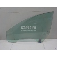 Стекло двери передней левой VAG Passat CC (2008 - 2017) 3C8845201A