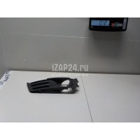 Решетка в бампер левая Ford C-MAX (2003 - 2010) 1300404