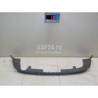 Юбка задняя Ford C-MAX (2003 - 2010) 1236675