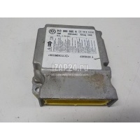 Блок управления AIR BAG VAG Altea (2004 - 2015) 1K0909605R