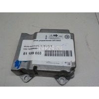 Блок управления AIR BAG VAG Altea (2004 - 2015) 1K0909605R