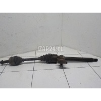 Полуось передняя правая Mazda CX 7 (2007 - 2012) GP312550XD