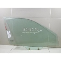 Стекло двери передней правой GM Gentra II (2013 - 2015) 96548614
