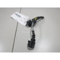 Разъем VAG Exeo (2009 - 2013) 6X0973722G