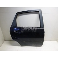 Дверь задняя правая Ford Focus I (1998 - 2005) 1430137