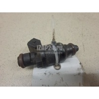 Форсунка инжекторная электрическая VAG 80/90 [B4] (1991 - 1995) 078133551AC