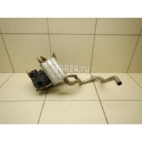 Отопитель автономный Land Rover Discovery III (2004 - 2009) JEC500820