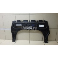 Пыльник двигателя центральный VAG Cordoba (2002 - 2008) 6Q0825237R