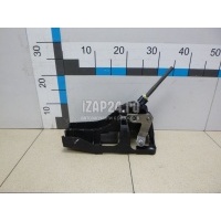 Кулиса КПП GM Captiva (C140) (2011 - 2016) 25191000