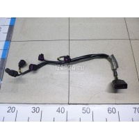 Проводка (коса) VAG A4 [B7] (2005 - 2007) 06E971627F