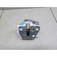 Замок багажника Mitsubishi Outlander XL (CW) (2006 - 2012) 5808A026